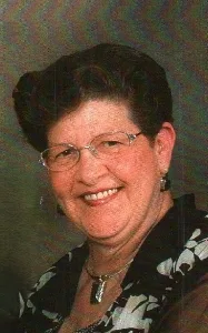 Beverley Ruopp